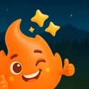 Flamme • Cozy Couples App logo