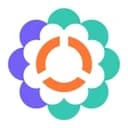 Blossom: Social Investing logo