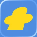 ReciMe: Recipes & Meal Planner logo