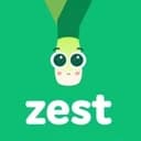Zest: Meal Planner & Helper logo