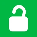 Unlockt - Sell your files logo