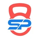 StrengthPals: Workout Tracker logo