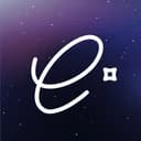 Linea: Astrocartography zodiac logo