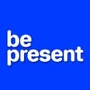 BePresent: Screen Time Control logo