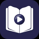 BookWatch - Visual BookTok logo
