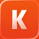 KAYAK: Flights, Hotels & Cars logo