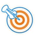 Friendsmap - find new friends in your location logo