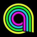 Anghami: Play Music & Podcasts logo