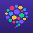 HelloTalk - Language Learning logo