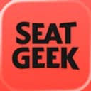 SeatGeek - Buy Event Tickets logo