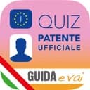 Quiz Patente Ufficiale 2026 logo
