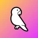Parrot: Voice Generator AI App logo