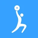 Lyfta: Gym Workout Tracker Log logo