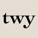 Things With You logo