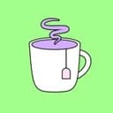 Tea Dating Advice logo