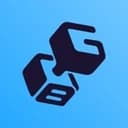 Liftoff - Ranked Gym Workouts logo
