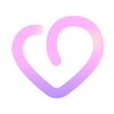 Love8 - App for Couples logo