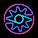 Eyepic: Eye Color Camera logo