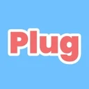 Plug AI: Texting Assistant logo