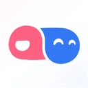 TalkMe: Speak & Learn English logo