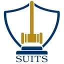 Suits: Claim for Free logo