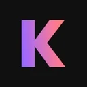 Kindroid: Your Personal AI logo