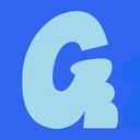 Ganddee: Second Hand Shops Map logo