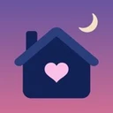Cozy Couples: Relationship App logo
