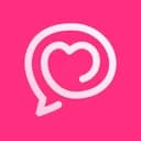 LoveyDovey - Dream AI Chats logo