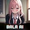 BALA AI - Chat With Soulful AI logo