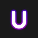 Umax - Become Hot logo