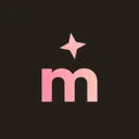 Merazine: Fashion with friends logo