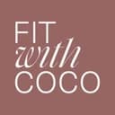 Fit with Coco logo