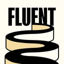 Superfluent: Language Learning logo