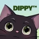 Dippy-AI Characters & Roleplay logo