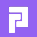 Puzzlit - Puzzles Made Social logo