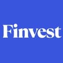 Finvest: Invest Smarter logo