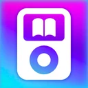 BookPod - Audiobooks, Podcasts logo
