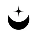 Luna: Your Moon Phase Calendar logo