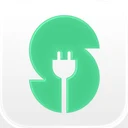 StromNow EV Charging Map logo