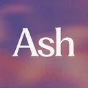 Ash - AI for Mental Health logo