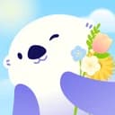 OtterLife: AI Health Tracker logo