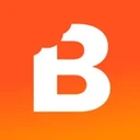 BiteSight - Food Delivery logo