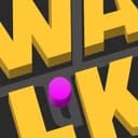 Walkable: Uncover City Fog logo