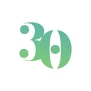 Clear30: Reset From Weed logo