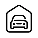 Vehi - Car manager logo