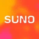 Suno - AI Songs & Music logo