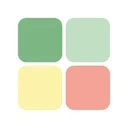 Pixa - My Year in Pixels logo