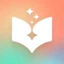 Magibook - Book Reading App logo
