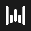 Wispr Flow: AI Voice Keyboard logo